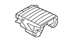 LR094616 - : Storage Compartment for Land Rover: Range Rover Evoque Image