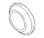 865533D000 - : Cap for Hyundai: Sonata Image