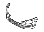 86510J9000 - Body: Bumper for Hyundai: Kona Image