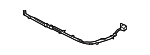 91840J9320 - : Wire Harness for Hyundai Image