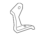 57317T3WA10 - Body: Mount Bracket for Honda: Accord Image