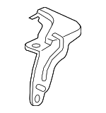 46674T3VA01 - Body: Reservoir Assembly Mount Bracket for Honda: Accord Image