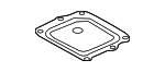 31107T1000 - Fuel System: Access Cover for Genesis: G80, G90 Image