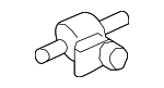 14930JA10D - Emission Control: Emission Check Valve for Nissan Image
