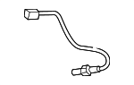 22693JF00A - Emission System: Upper Oxygen Sensor for Nissan Image