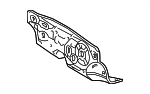 5510148130 - Body: Dash Panel for Toyota Image