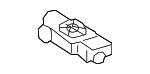 2059000052 - Body: Motor for Mercedes-Benz Image