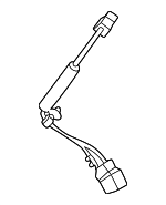 96295TD000 - : Capacitor for Hyundai Image