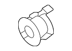 8S0806305 - Electrical: Headlamp Assembly Adjuster for Audi Image