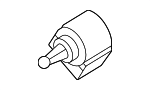 4K0941293 - Electrical: Adjust Motor for Audi Image
