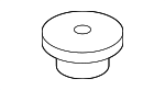 8W0941041A - Electrical: Headlamp Assembly Cap for Audi Image