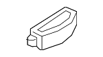 5WA907521 - HVAC: Control Module for Audi Image
