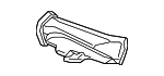 77435TL0G01 - Body: Air Duct for Acura Image