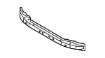 5710435061 - Body: Lower Tie Bar for Lexus: GX460, GX470 Image