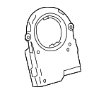 8924B06010 - Steering: Steering Wheel Position Sensor for Toyota Image image
