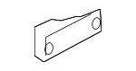 9L3Z15045F20BC - Body: Instrument Panel Cover for Ford Image