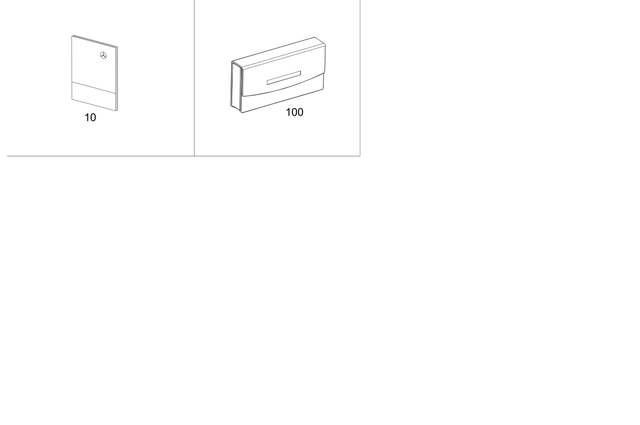 2135841620 - Tools and Accessories: Operator Manual for Mercedes-Benz Image image