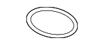 68490039AA - Engine: Upper Hose O-Ring for Mopar Image