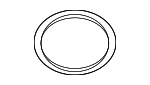 68487031AA - Engine: O-Ring for Mopar Image