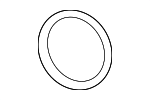 68486949AA - Engine: Turbocharger Seal for Mopar Image