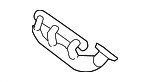 24504379 - Exhaust: Exhaust Manifold for GM Image