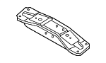 11331AF401 - Engine: Rear Cross-member for Nissan Image