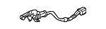 LR149130 - : Wire Harness for Land-Rover Image
