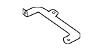 LR131516 - : Battery Rear Bracket for Land-Rover Image