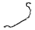 LR133011 - : Battery Cable for Land-Rover Image