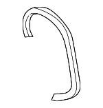 53333SDAA00 - : Joint Cover Gasket for Honda Image