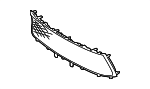 531120E110 - : Lower Grille for Lexus Image