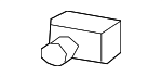 8934133210A2 - Body: Parking Aid Sensor for Lexus Image