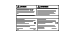 15195351 - Body: Caution Label for GM Image
