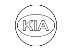 529601F610 - Suspension: Center Cap for Kia: Amanti, Borrego, Forte, Forte Koup, Optima, Rio, Rio5, Rondo, Sorento, Soul, Spectra, Spectra5, Sportage Image
