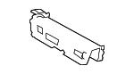 5704306100 - Body: Upper Crossmember for Toyota Image