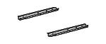 5741906090 - Body: Lower Reinforced for Toyota Image