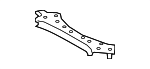 5753306070 - Body: Rear Brace for Toyota Image