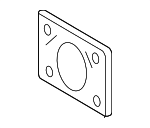 447850C020 - Body: Master Cylinder Gasket for Toyota: 4Runner, Sequoia, Tacoma, Tundra Image