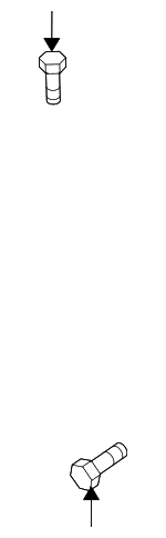 9GG600625B - Electrical: Headlamp Assembly Bolt for Mazda: 3, 5 Image