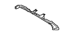 50814SL000 - Body: Upper Bracket for Subaru Image
