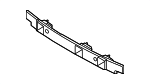 622409BU0A - Body: Bumper Bracket for Nissan Image