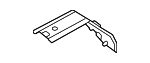 622909BU1A - Body: Upper Retainer for Nissan Image