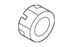 495514T000 - Driveline &amp; Axles: Cv Joint Nut for Hyundai Image