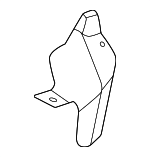 11658647242 - Engine: Heat Shield for BMW: 228i Gran Coupe, 228i xDrive Gran Coupe, M235i xDrive Gran Coupe, X1, X2 Image