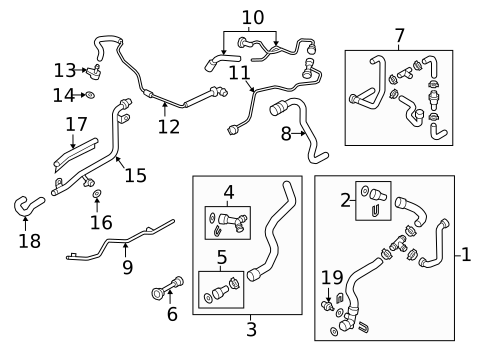 Powertrain Control for 2022 Audi Q4 e-tron Sportback #51