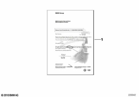 Radio, Multi-Information Display for 2017 Mini Cooper SE ALL4 #2