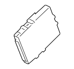 22765AF583 - : Unit-EGI Control for Subaru: Impreza, WRX STI Image