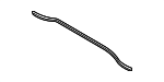 5H0823723 - Body: Rear Seal for Volkswagen Image