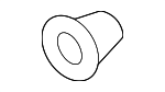 191823395 - Body: Support Rod Grommet for Volkswagen Image