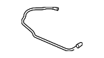 17112229053 - Cooling System: Connector Pipe for BMW: M3 Image